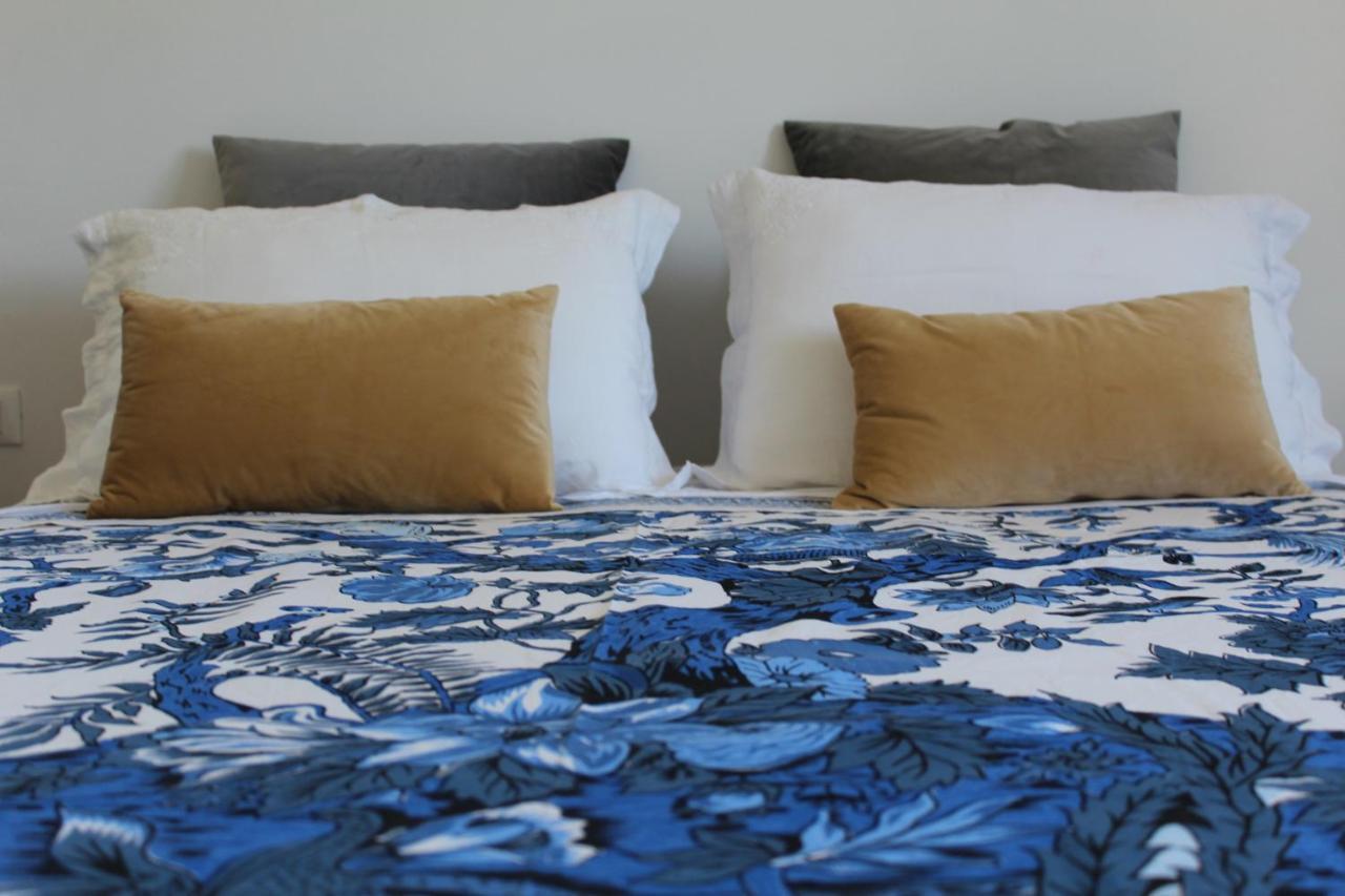 Villa Arancia Quiet, Central, Parking And Air Conditioning Levanto Exteriör bild