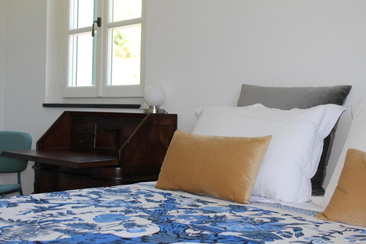 Villa Arancia Quiet, Central, Parking And Air Conditioning Levanto Exteriör bild