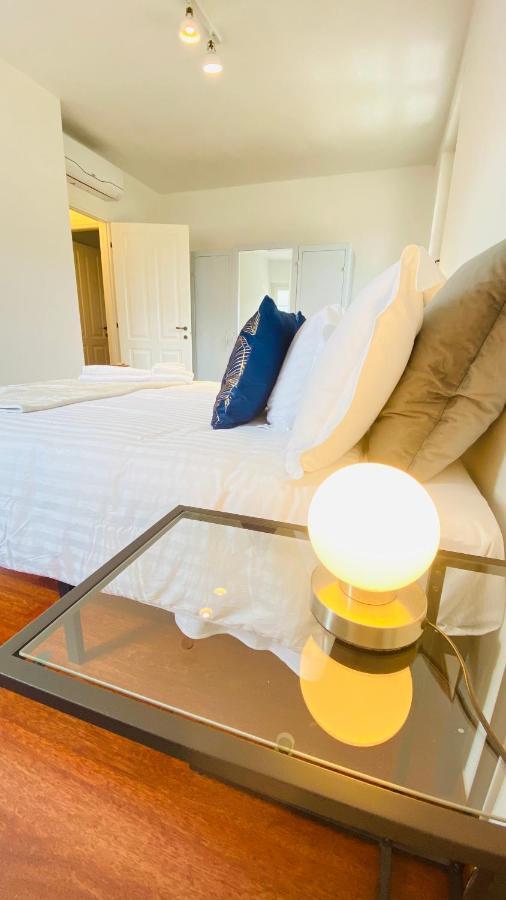 Villa Arancia Quiet, Central, Parking And Air Conditioning Levanto Exteriör bild