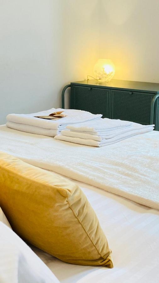 Villa Arancia Quiet, Central, Parking And Air Conditioning Levanto Exteriör bild